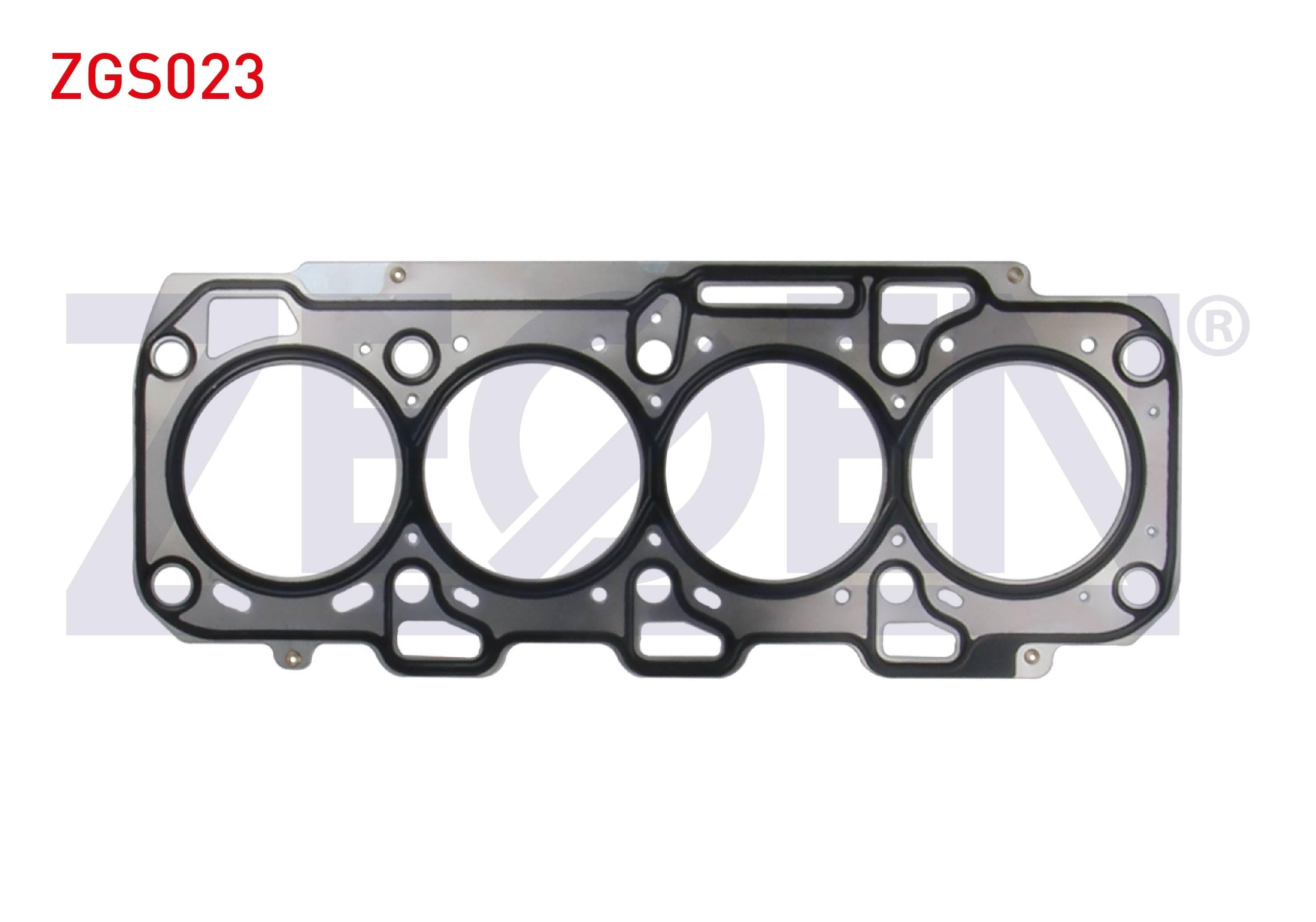 SILINDIR KAPAK CONTASI 0.82mm FIAT LINEA - DOBLO - EGEA 1.6 MTJ
