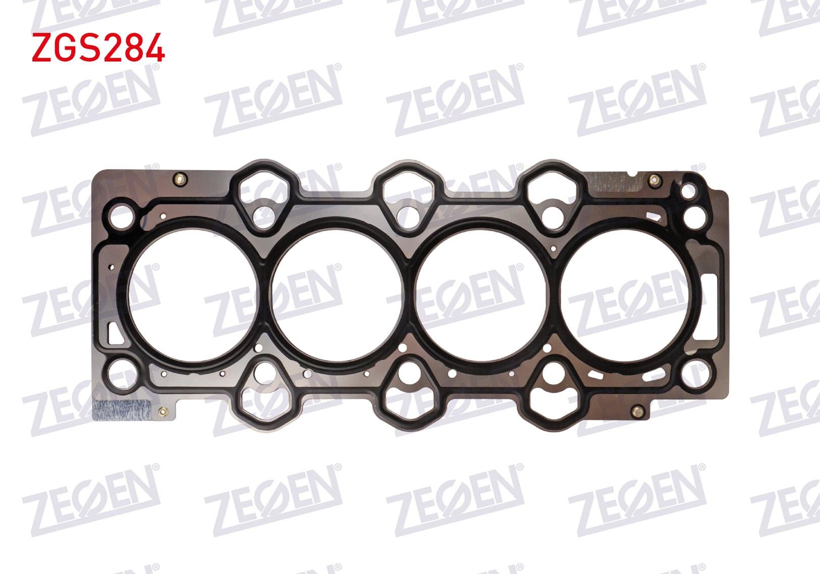 SILINDIR KAPAK CONTASI 0.95mm HYUNDAI I20 1.4 CRDI
