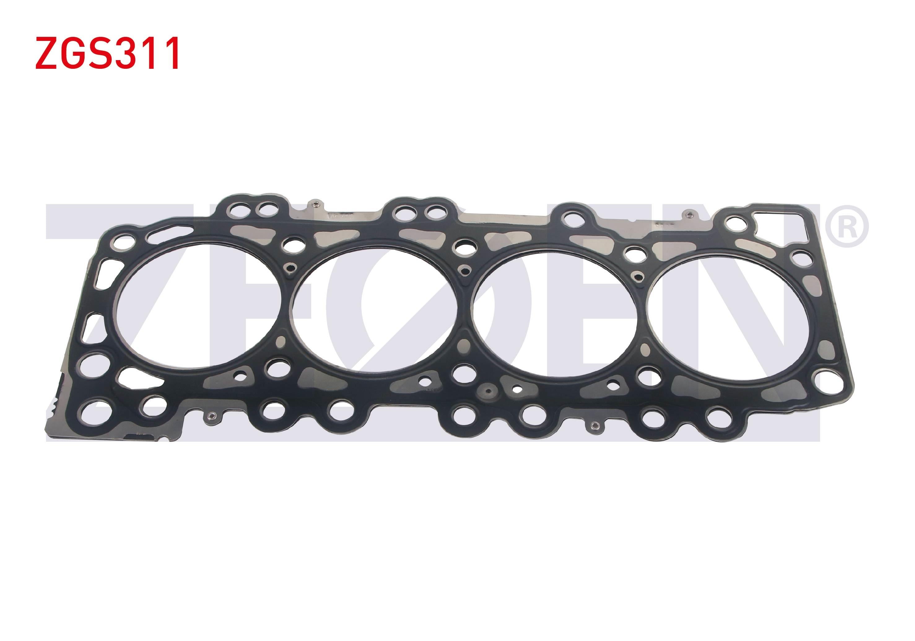 SILINDIR KAPAK CONTASI 0.975mm NISSAN NAVARA - PATHFINDER 2.5 DCI 2005-2009