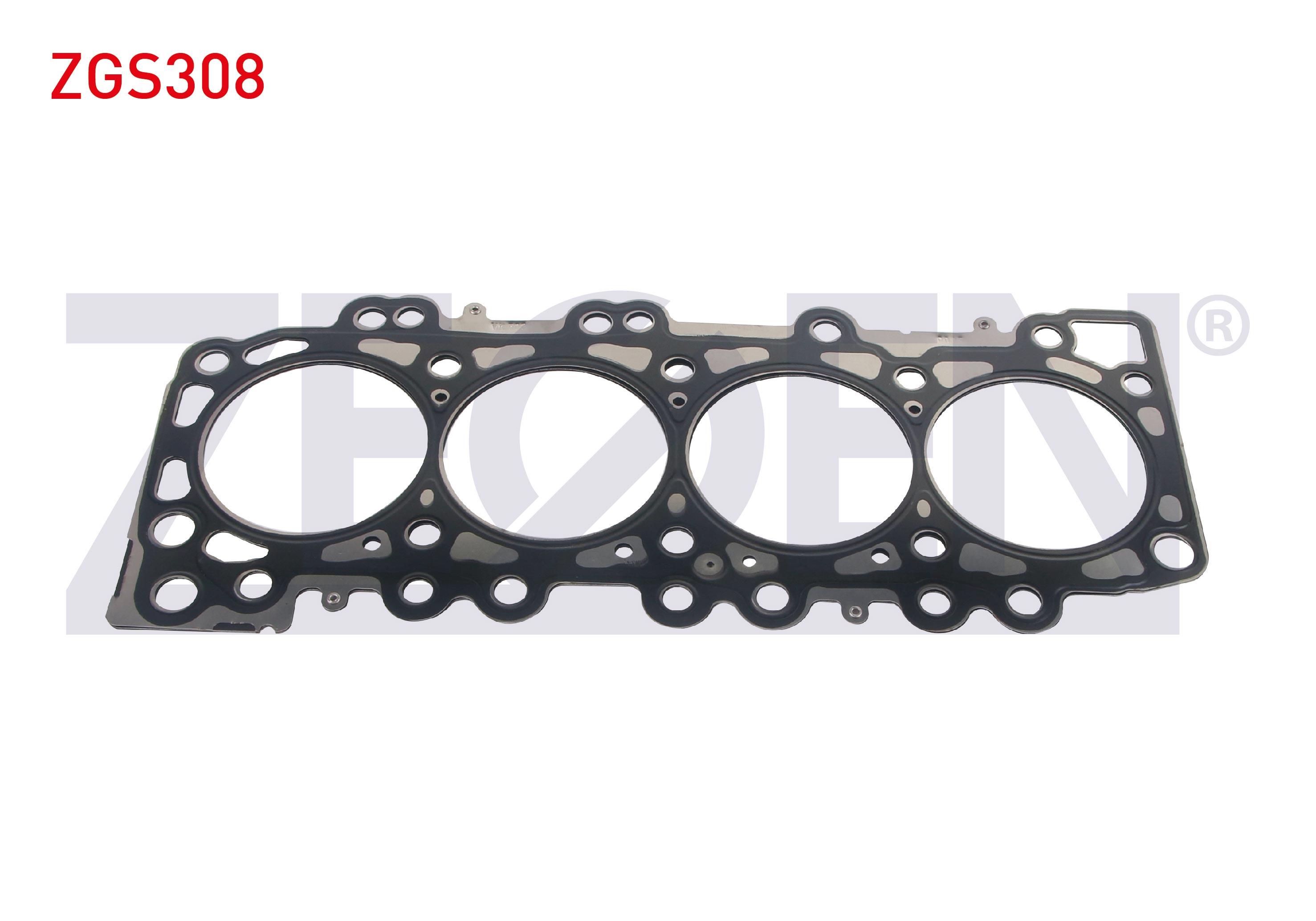 SILINDIR KAPAK CONTASI 0.9mm NISSAN NAVARA - PATHFINDER 2.5 DCI 2005-2009