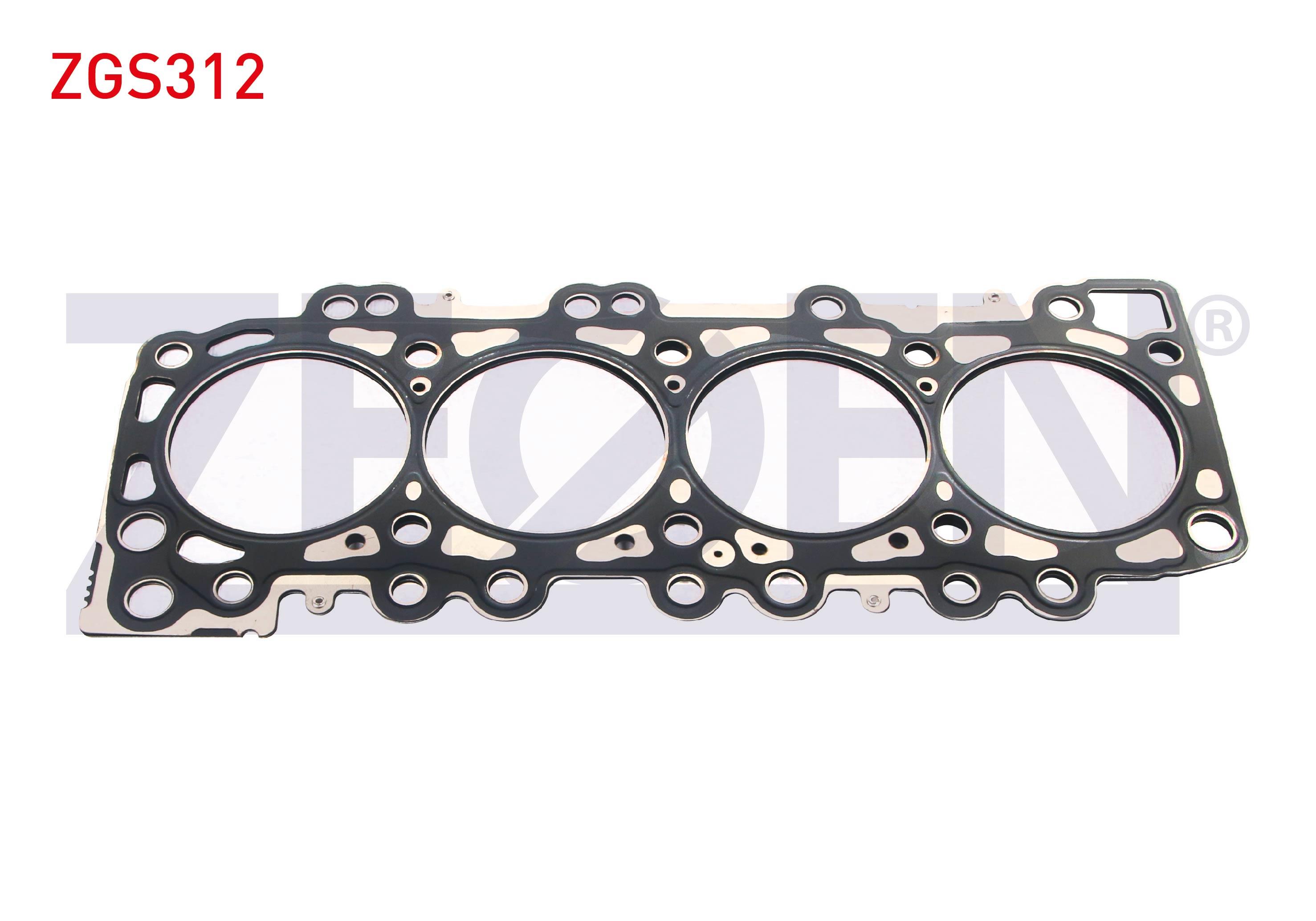 SILINDIR KAPAK CONTASI 1.00mm NISSAN NAVARA - PATHFINDER 2.5 DCI 2005-2009
