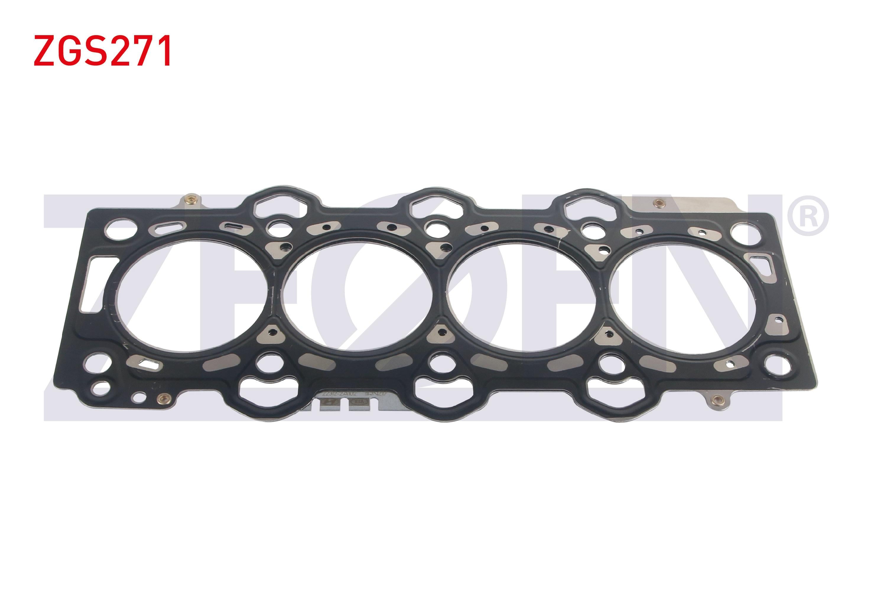SILINDIR KAPAK CONTASI 1.05mm HYUNDAI ACCENT ERA 1.5 CRDI