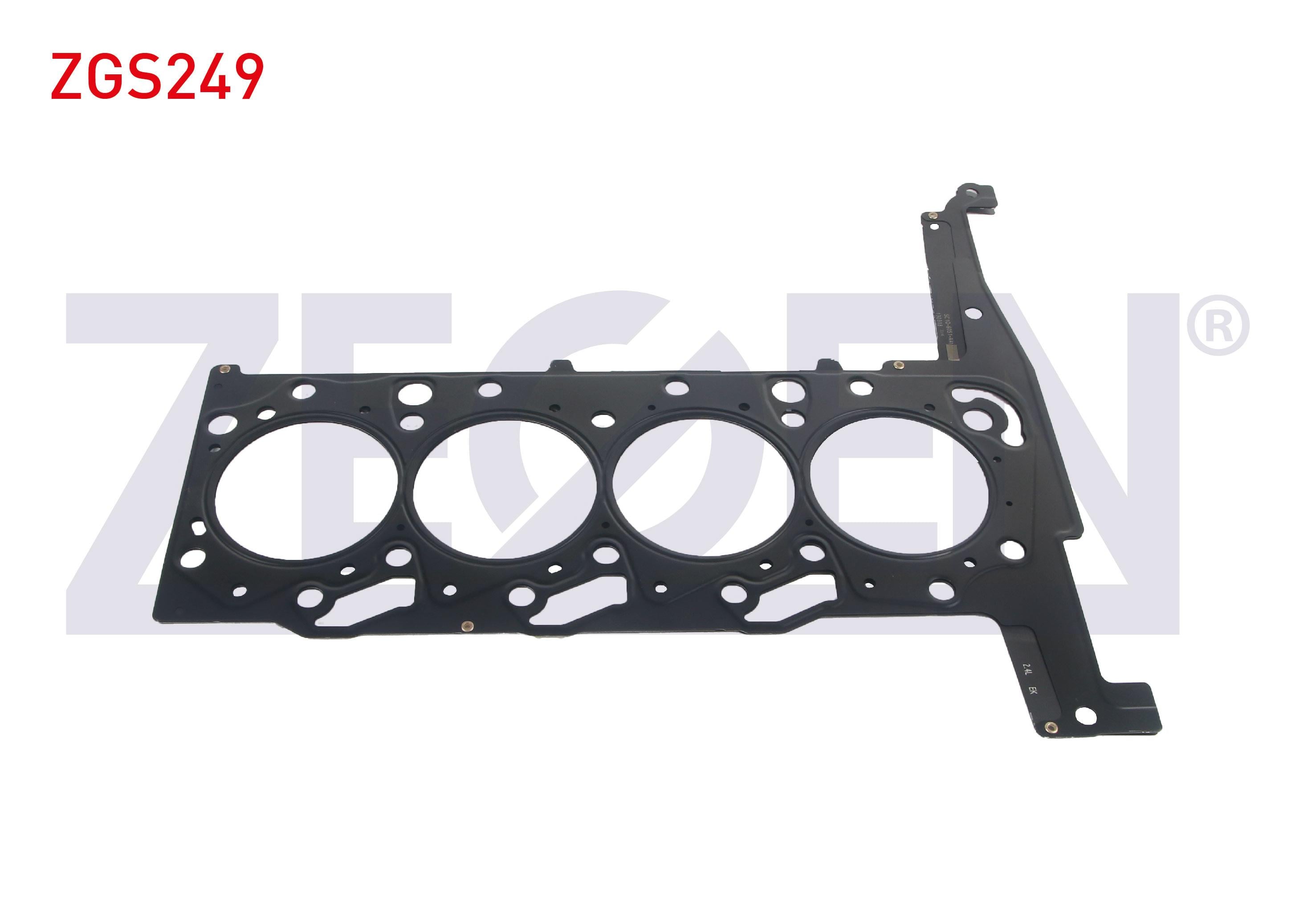 SILINDIR KAPAK CONTASI 1.10 FORD TRANSIT (V184) 2.4 TDCI 2000-2006