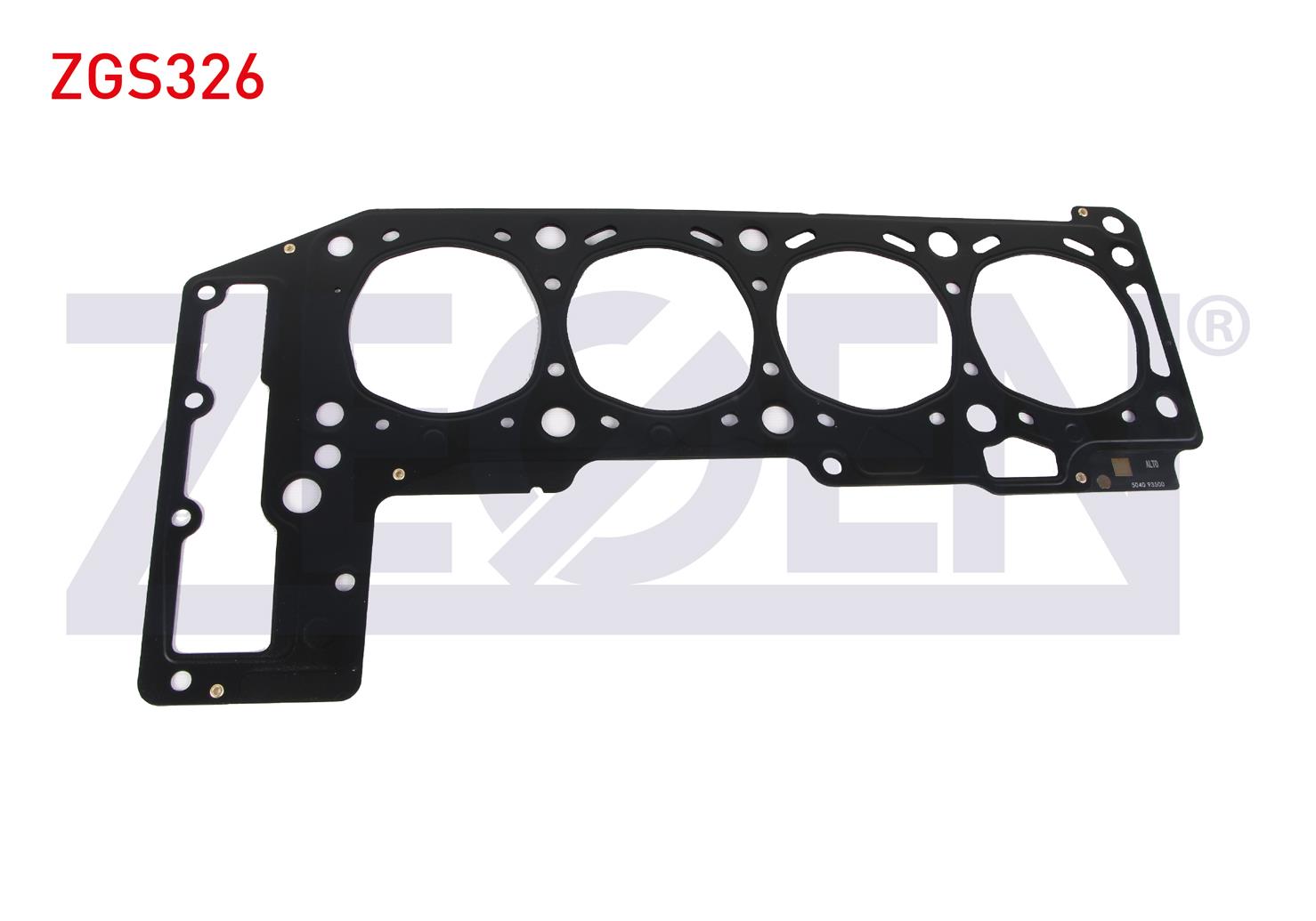 SILINDIR KAPAK CONTASI 1.10mm FIAT DUCATO 3.0 MJT 2006-2014 / CITROEN JUMPER III 3.0 HDI 2006-2014 / PEUGEOT BOXER III 3.0 HDI 2006-2014 / IVECO DAILY 3.0 D 2004-