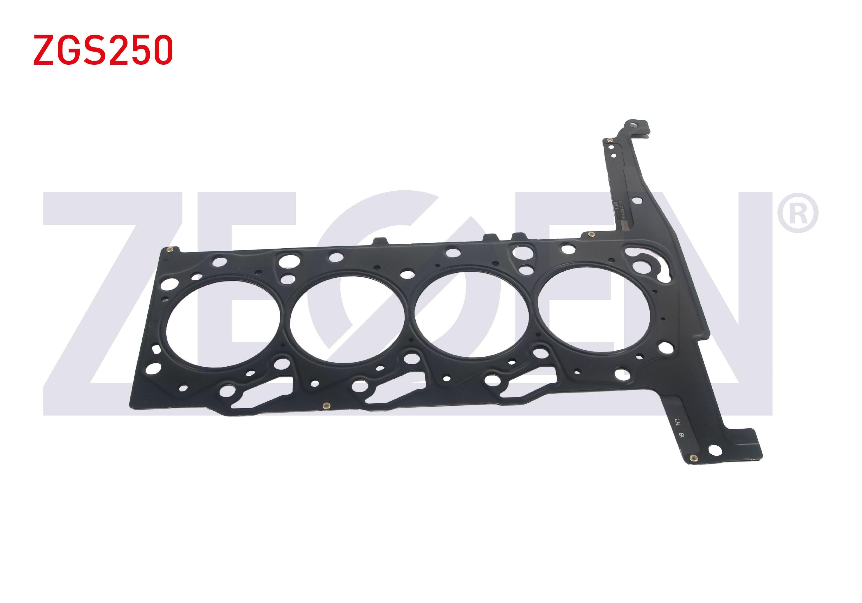 SILINDIR KAPAK CONTASI 1.15 FORD TRANSIT (V184) 2.4 TDCI 2000-2006