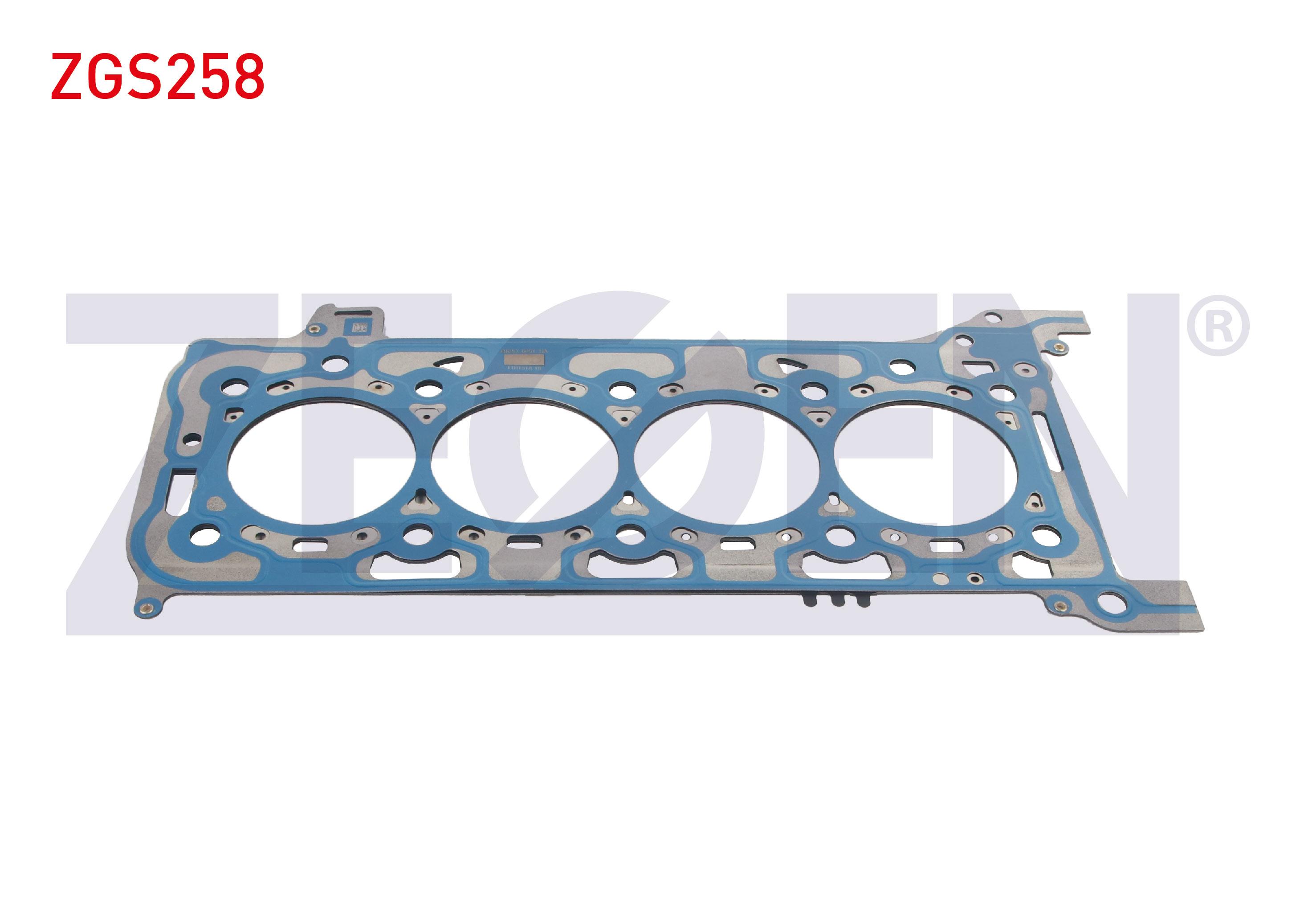 SILINDIR KAPAK CONTASI 1.15 FORD TRANSIT CUSTOM - TOURNEO CUSTOM (V362-V363) 2.0 TDCI 2012-