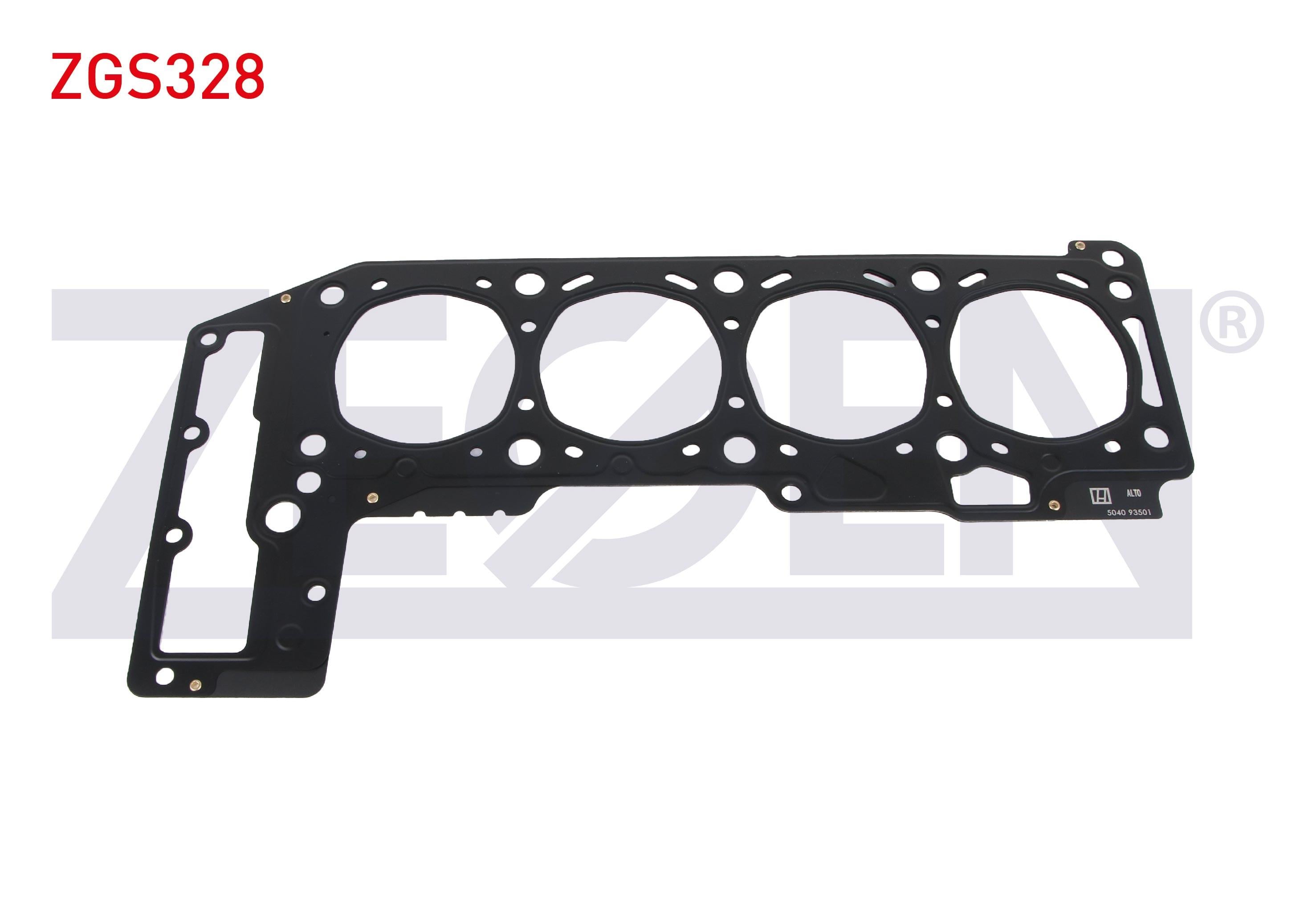 SILINDIR KAPAK CONTASI 1.30mm FIAT DUCATO 3.0 MJT 2006-2014 / CITROEN JUMPER III 3.0 HDI 2006-2014 / PEUGEOT BOXER III 3.0 HDI 2006-2014 / IVECO DAILY 3.0 D 2004-