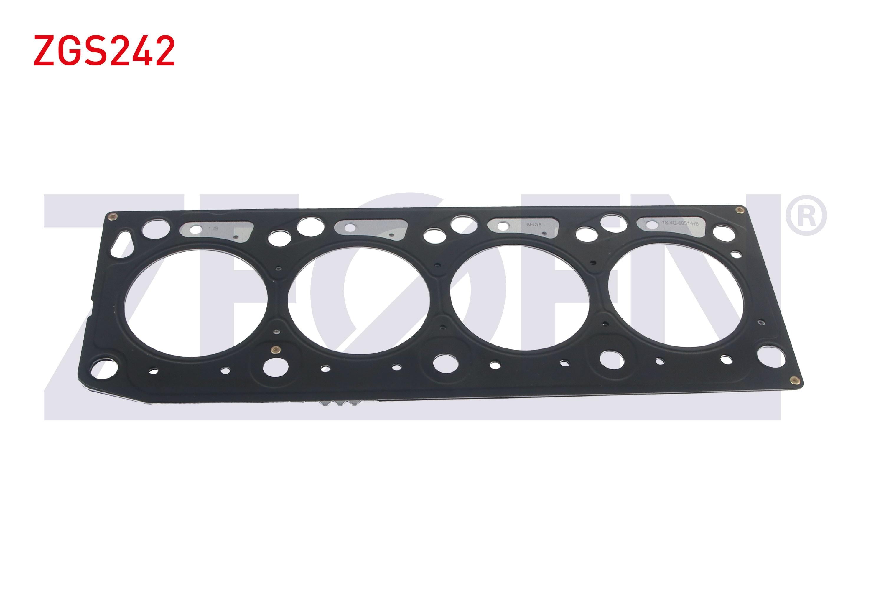 SILINDIR KAPAK CONTASI 1.32mm FORD TRANSIT CONNECT 1.8 TDCI 2002-2013