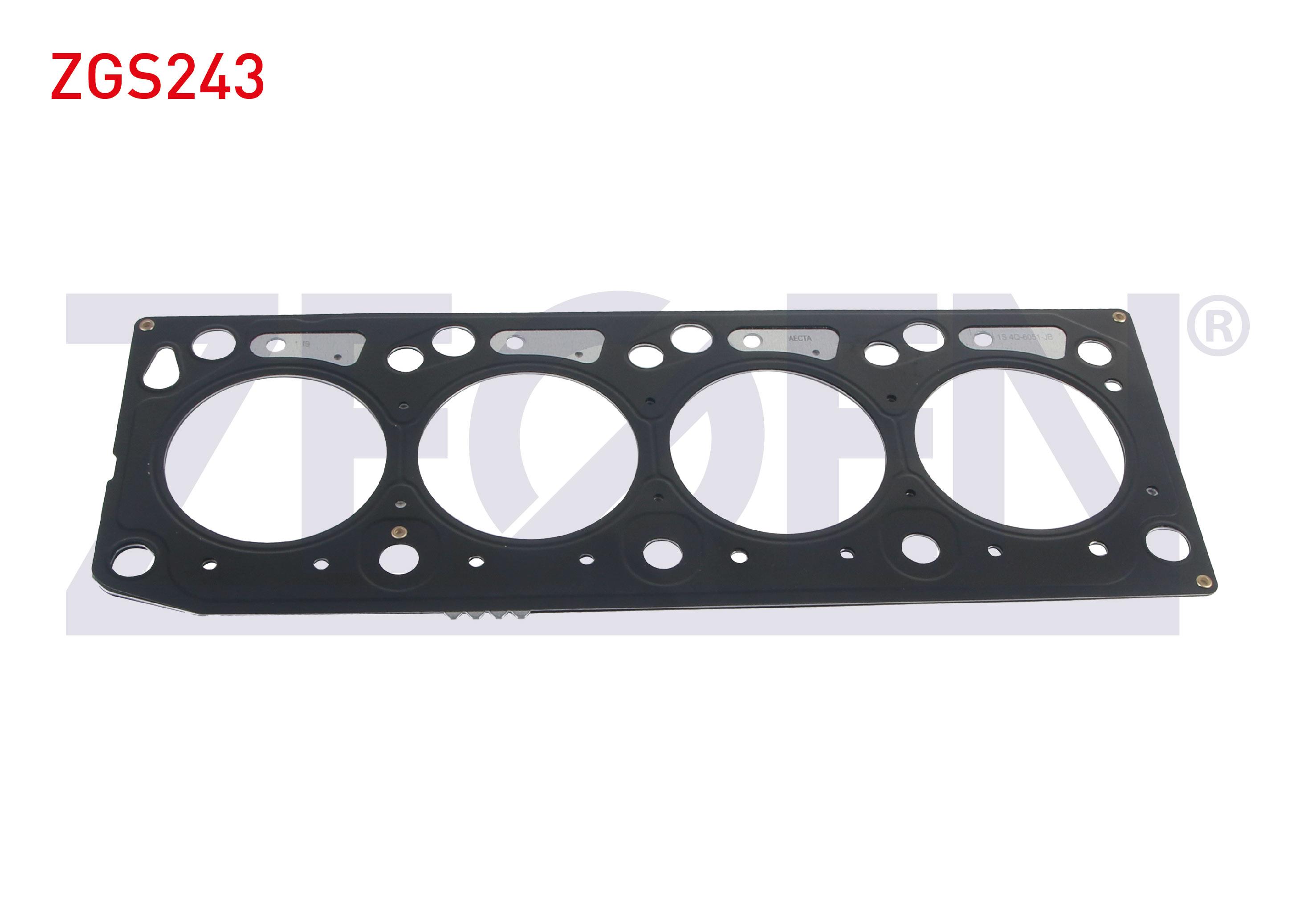 SILINDIR KAPAK CONTASI 1.37mm FORD TRANSIT CONNECT 1.8 TDCI 2002-2013