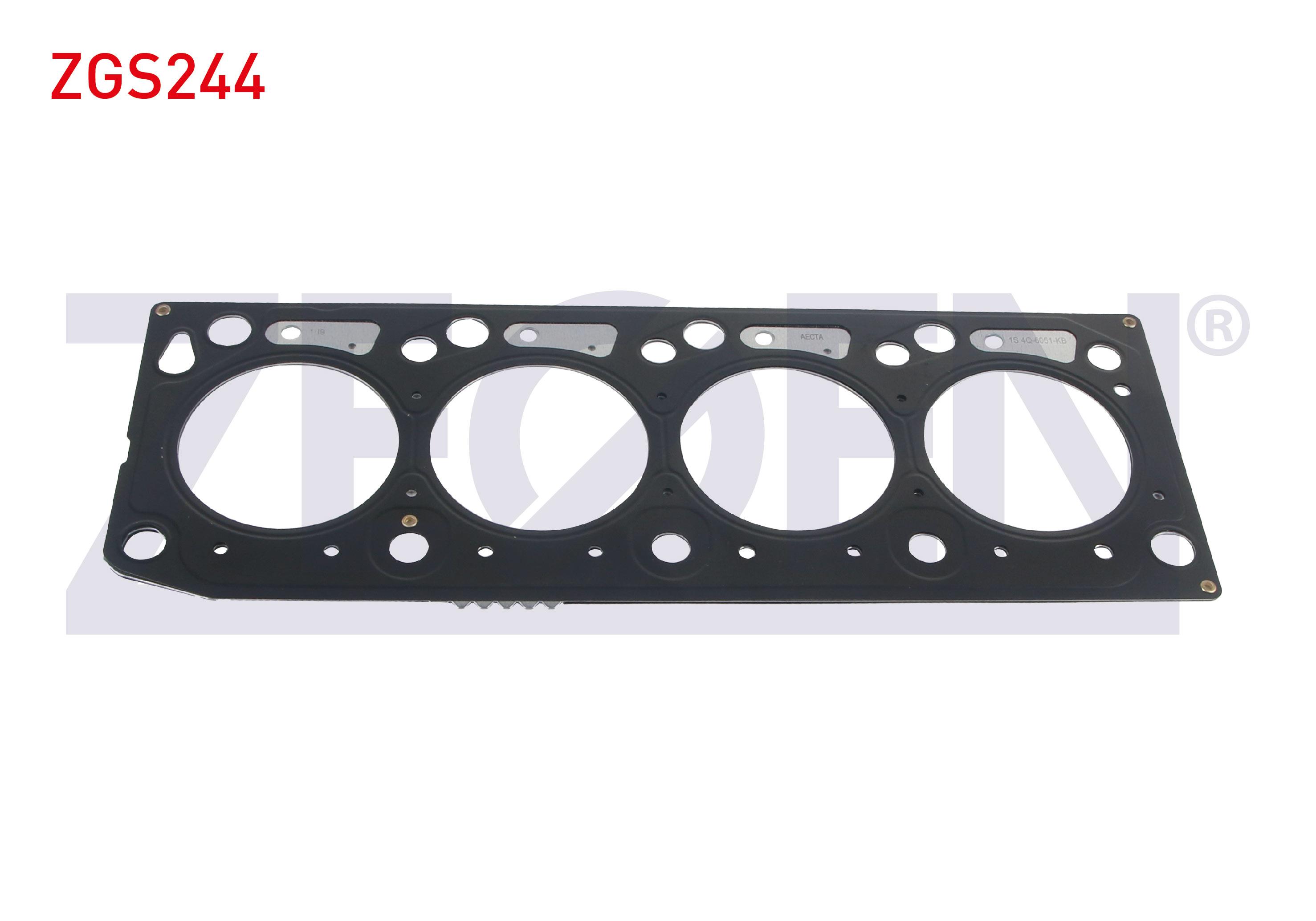 SILINDIR KAPAK CONTASI 1.42mm FORD TRANSIT CONNECT 1.8 TDCI 2002-2013
