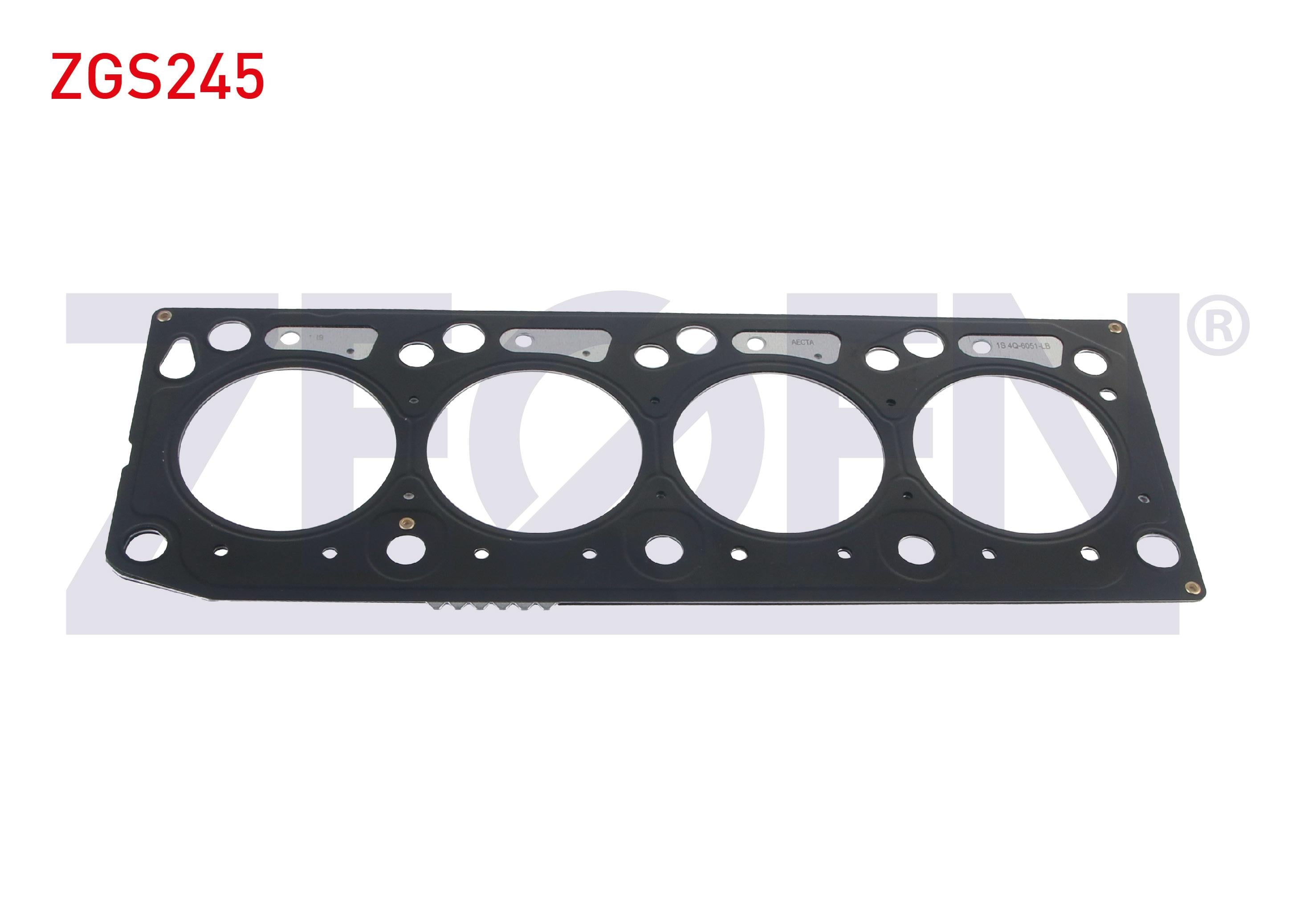 SILINDIR KAPAK CONTASI 1.47mm FORD TRANSIT CONNECT 1.8 TDCI 2002-2013