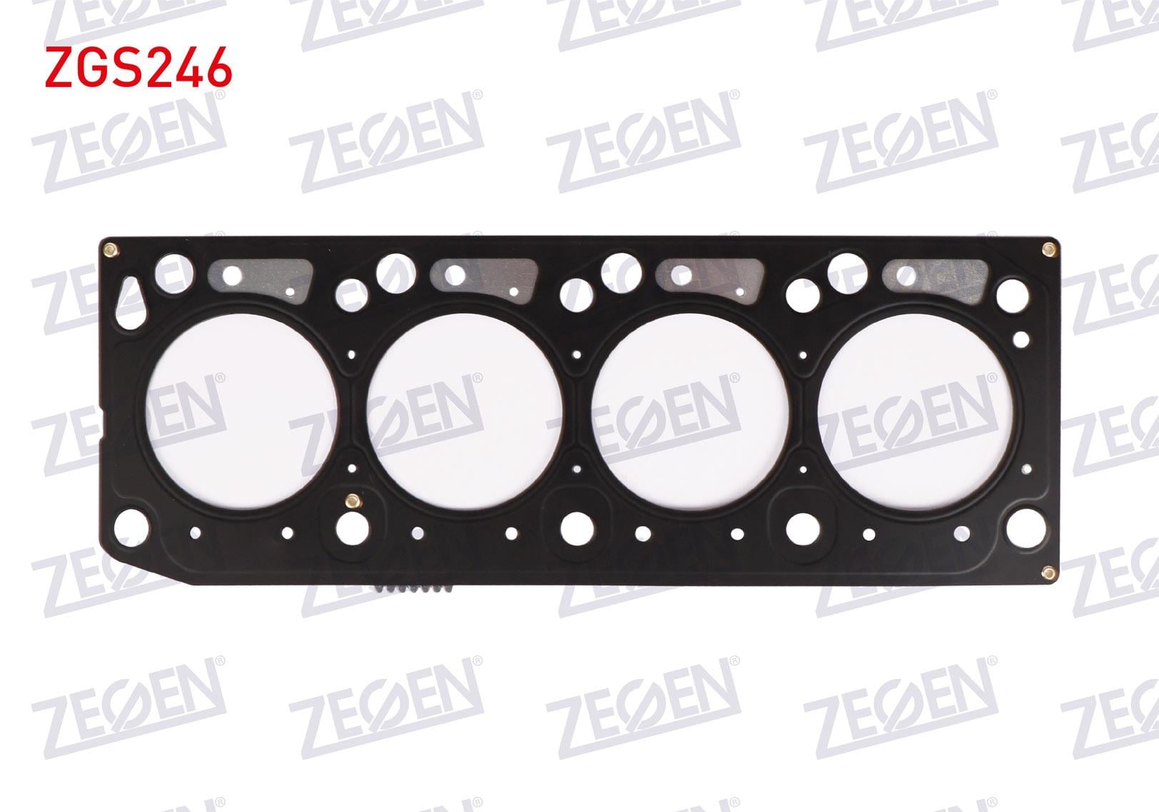 SILINDIR KAPAK CONTASI 1.52mm FORD TRANSIT CONNECT 1.8 TDCI 2002-2013