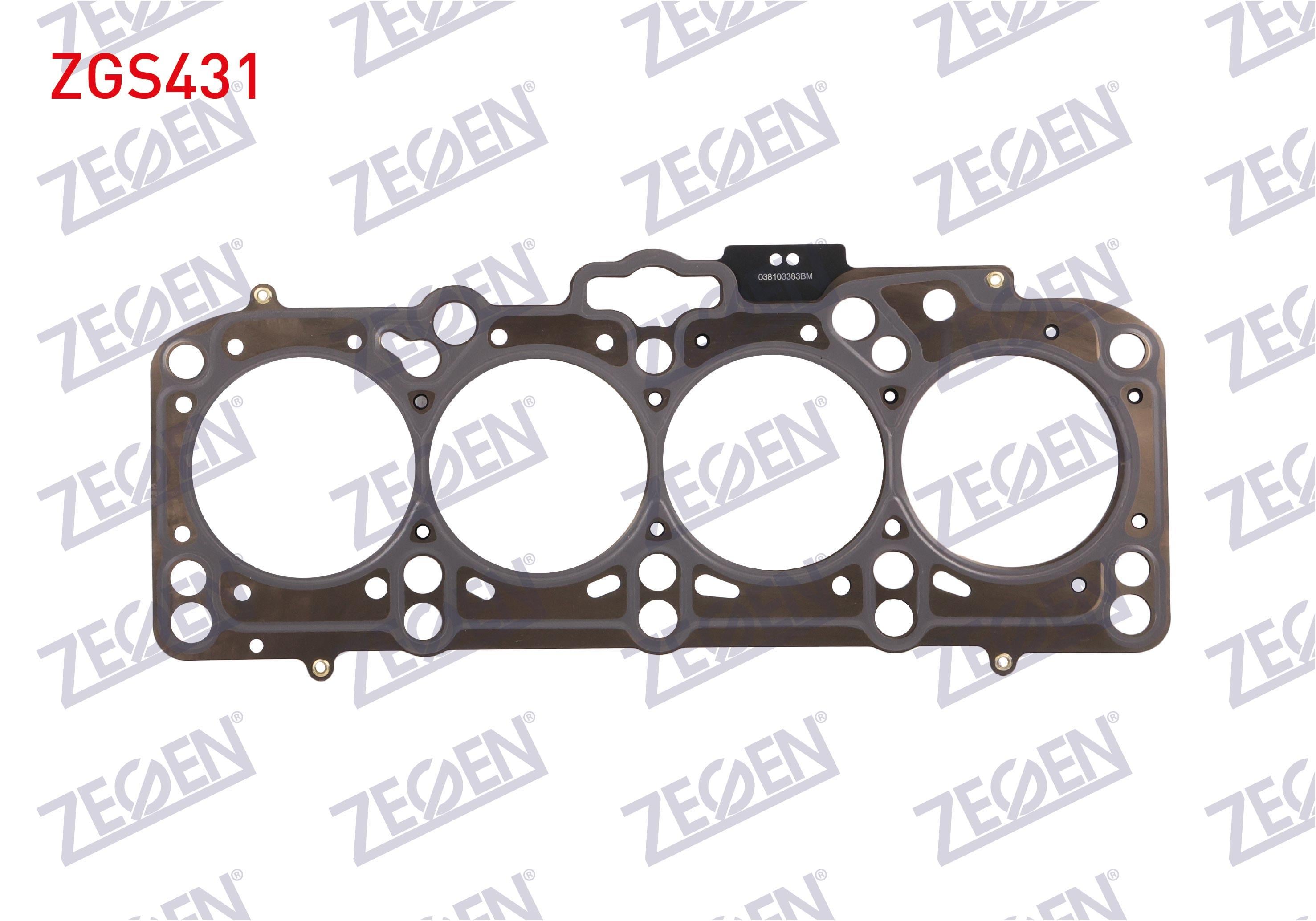 SILINDIR KAPAK CONTASI 1.62 mm CADDY-TRANSPORTER-PASSAT 1.9 TDI