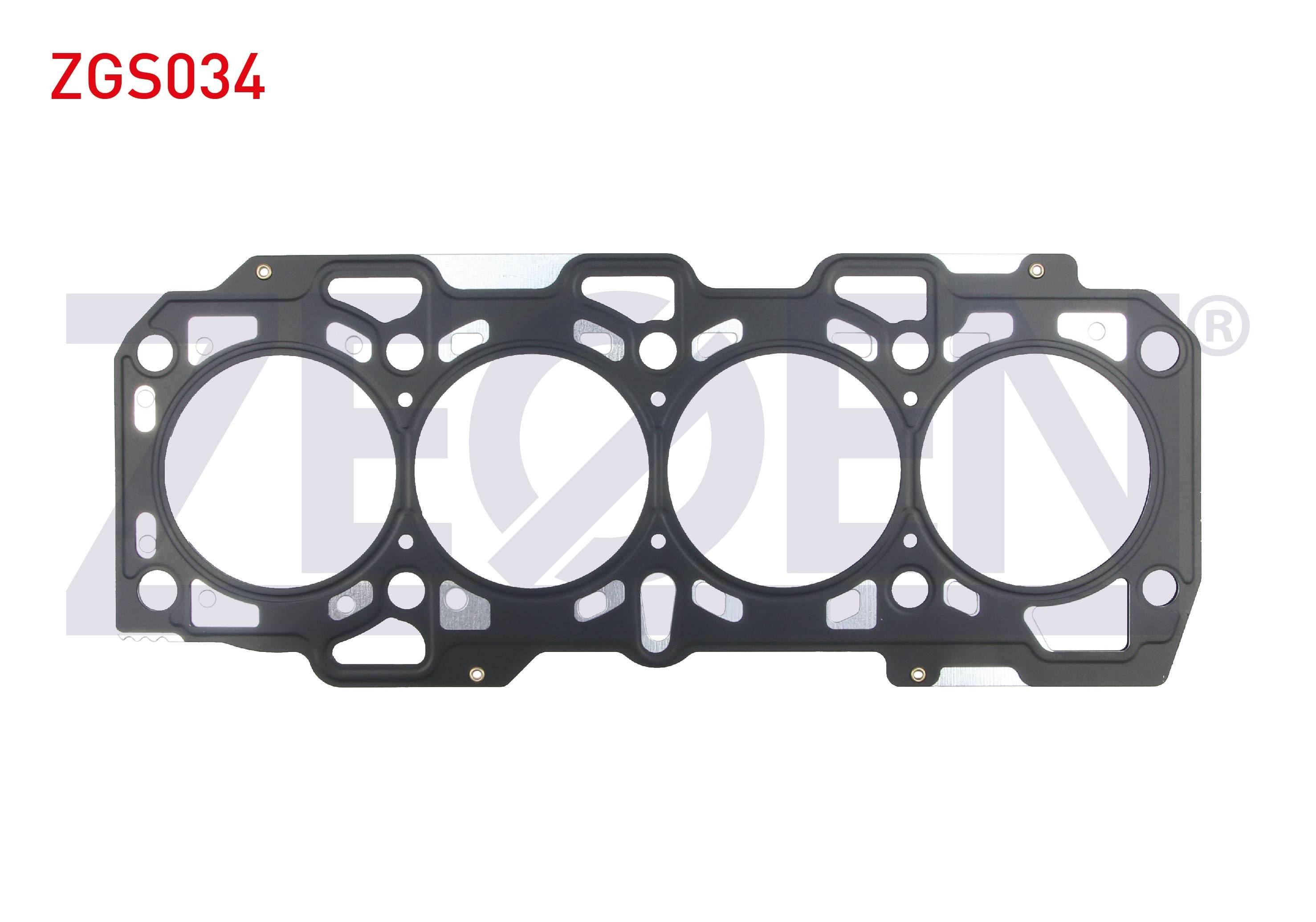 SILINDIR KAPAK CONTASI 1,02mm FIAT DOBLO 1.9 D 2001-2010