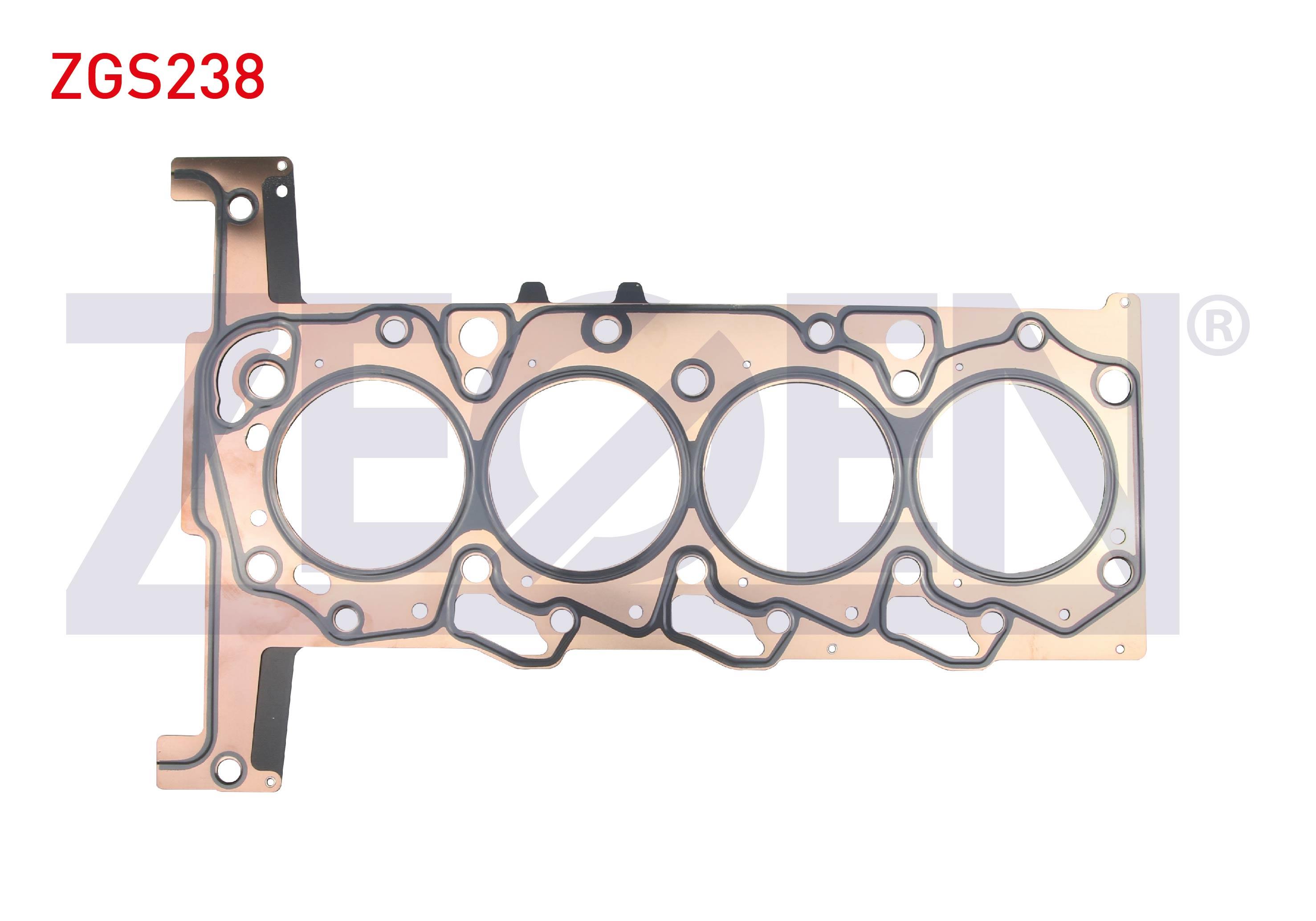 SILINDIR KAPAK CONTASI 1,10mm CITROEN JUMPER III 2.2 HDI - PEUGEOT BOXER 2.2 HDI - FORD TRANSIT (V347) 2.2 TDCI