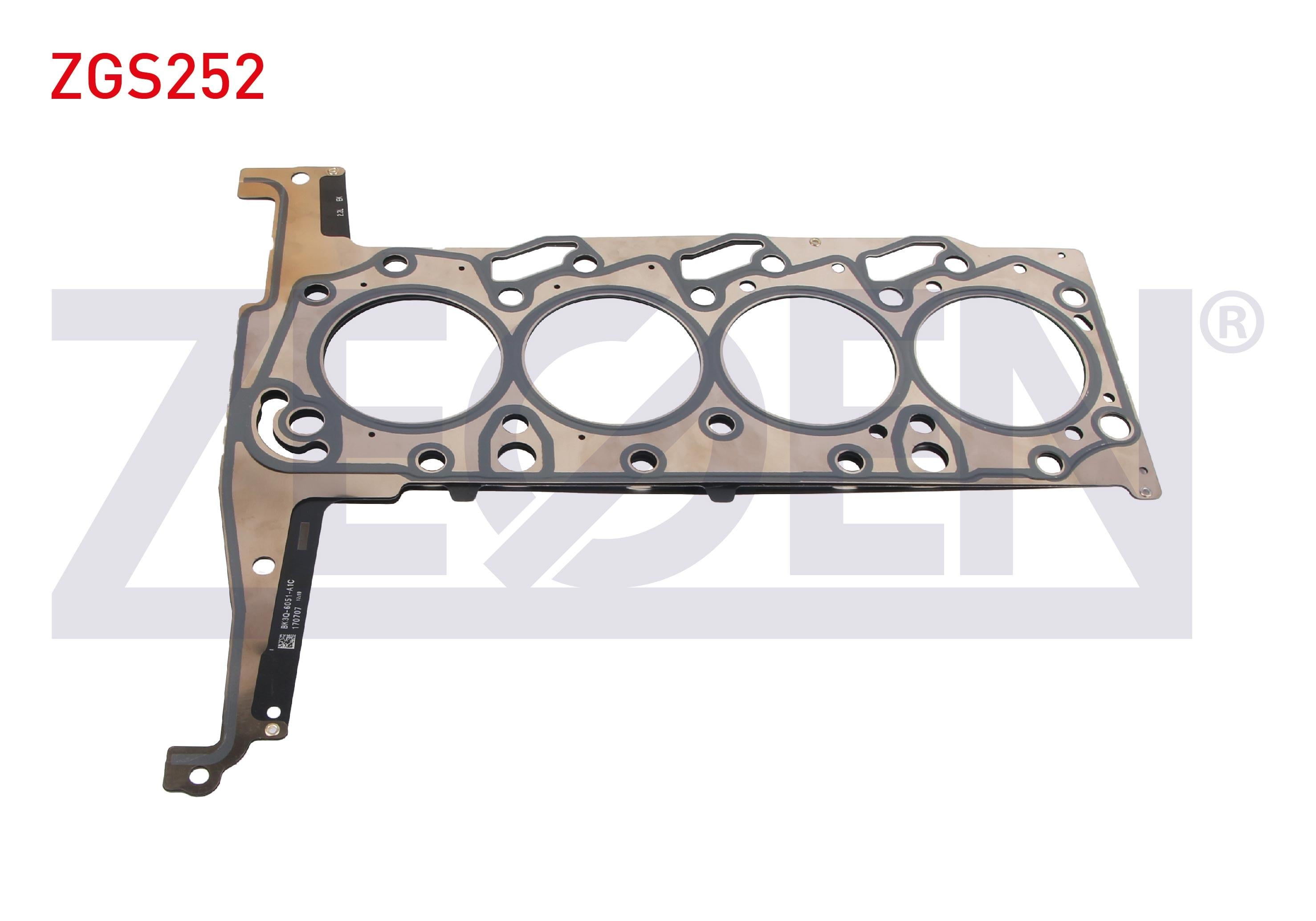 SILINDIR KAPAK CONTASI 1,10mm FORD TRANSIT (V363) 2.2 TDCI 2014-