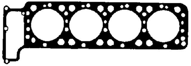 SİLİNDİR KAPAK CONTASI 116 350-450  116-117 92.OO
