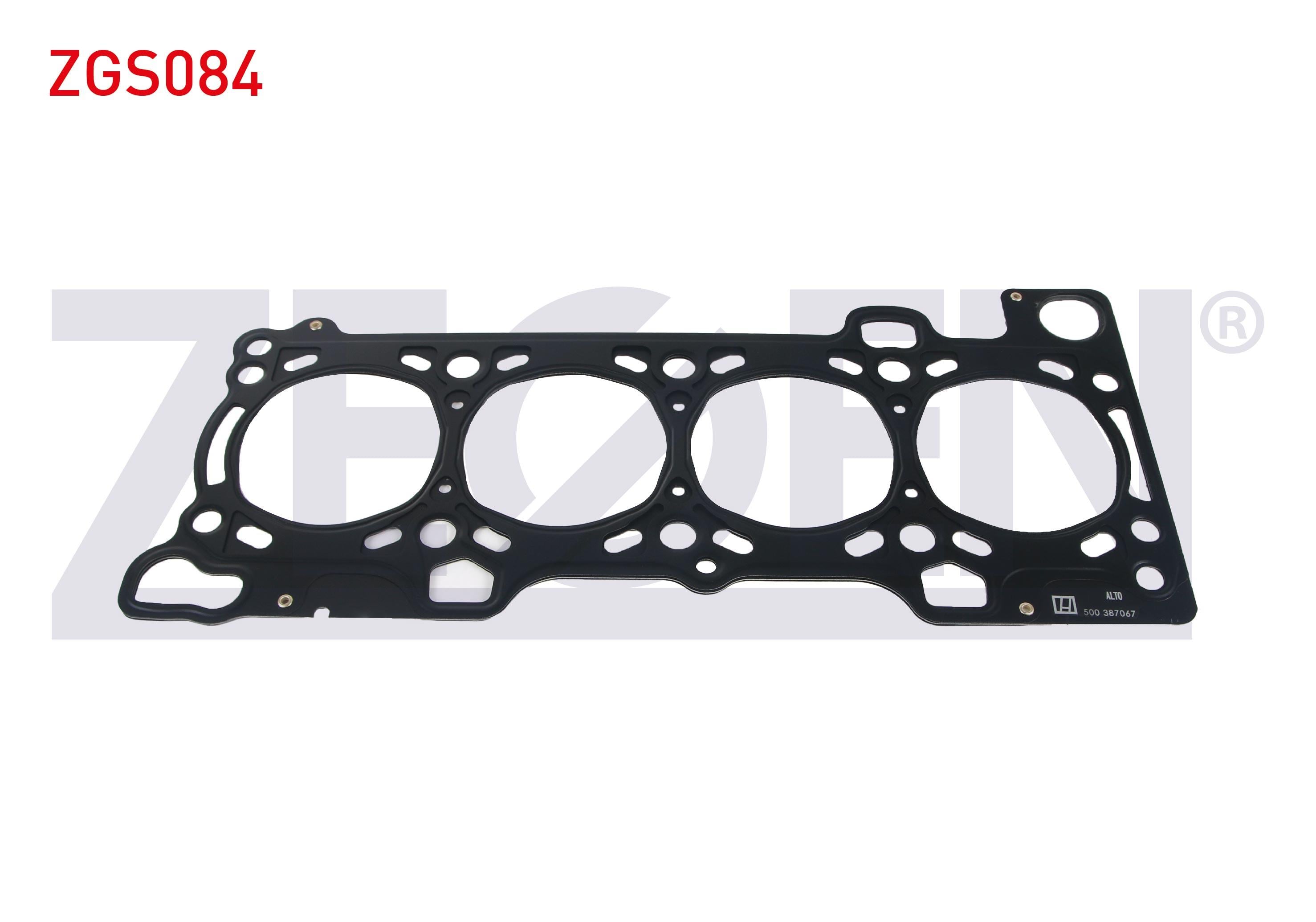 SILINDIR KAPAK CONTASI 1,1mm FIAT DUCATO 2.3 MJT