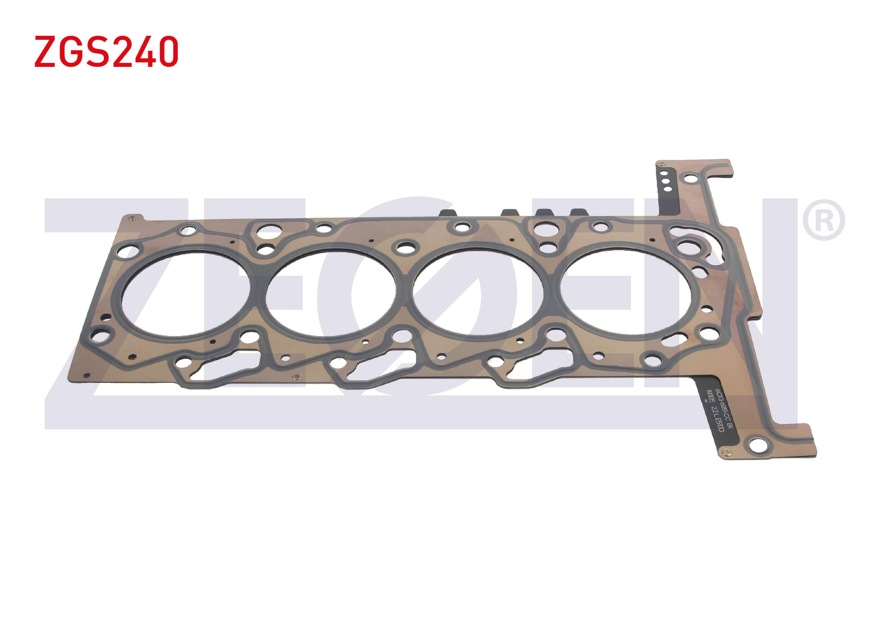 SILINDIR KAPAK CONTASI 1,20mm CITROEN JUMPER III 2.2 HDI - PEUGEOT BOXER 2.2 HDI - FORD TRANSIT (V347) 2.2 TDCI