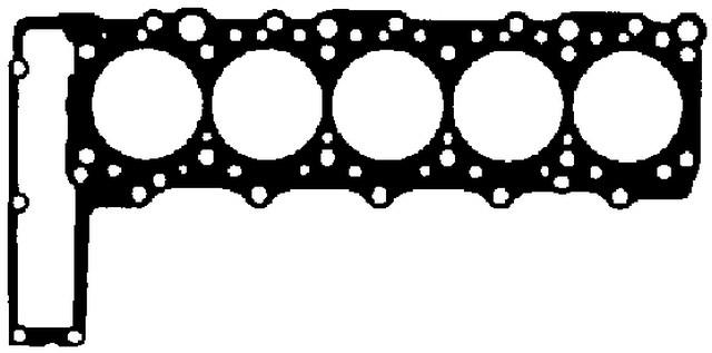 SİLİNDİR KAPAK CONTASI 124 250D  602 87.OO