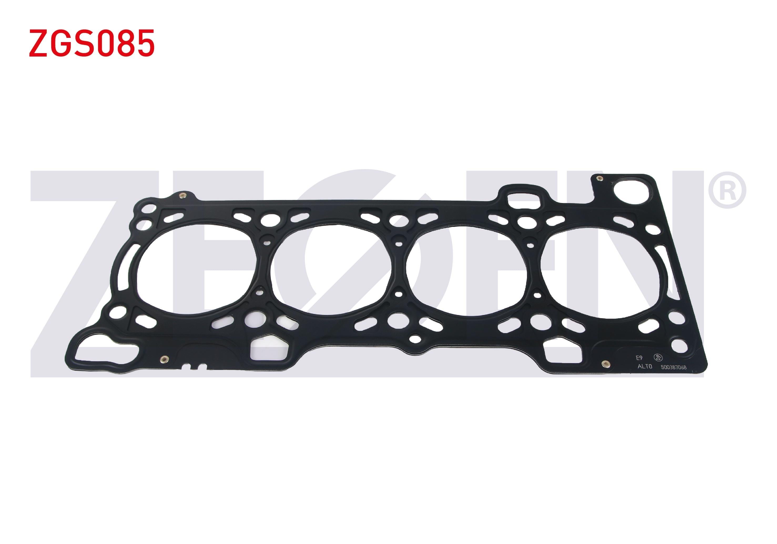 SILINDIR KAPAK CONTASI 1,2mm FIAT DUCATO 2.3 MJT