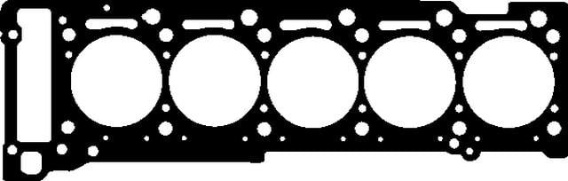 SİLİNDİR KAPAK CONTASI 163-203-210-211 270CDİ  612-647 88.OO-2D