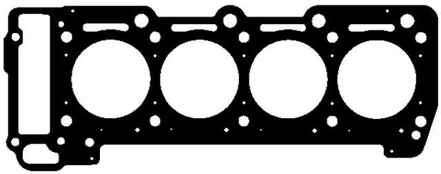 SİLİNDİR KAPAK CONTASI 164-221 SAĞ  629 86.OO