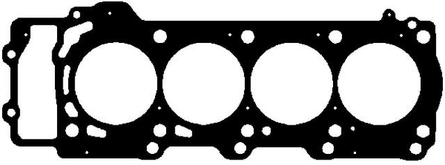 SİLİNDİR KAPAK CONTASI 168-414 190-1.9  166 85.OO