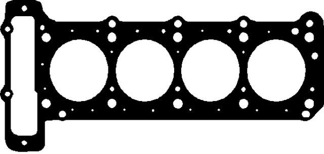SİLİNDİR KAPAK CONTASI 202 180  111 85.3O