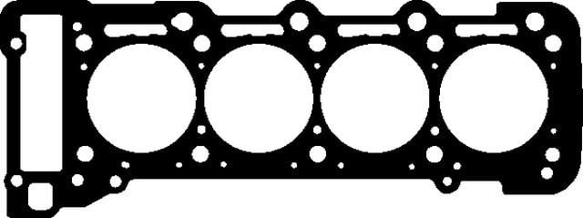 SİLİNDİR KAPAK CONTASI 204-211 200CDİ-220CDİ  646 88.OO