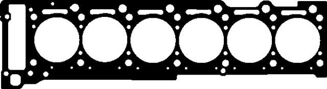 SİLİNDİR KAPAK CONTASI 211-220 280CDİ-320CDİ  613-648 88.OO-2D