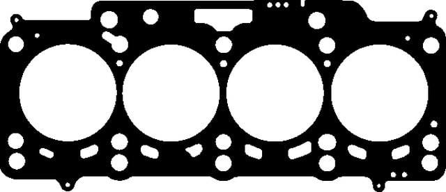 SİLİNDİR KAPAK CONTASI 3 KERTIK T5-T6-CRAFTER-PASSAT-TİGUAN-A3-A4-A5-A6 CFCA-CFFB-CFGB-CGLA-CGLB-CAAA-CAAB-CKUB 2,0 TDİ 03L103383BH 03L103383AL