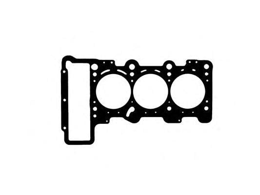 SİLİNDİR KAPAK CONTASI 4-6 CYL CAJA-CAKA-CAA-CCBA TOUAREG-Q7 3.0TFSİ