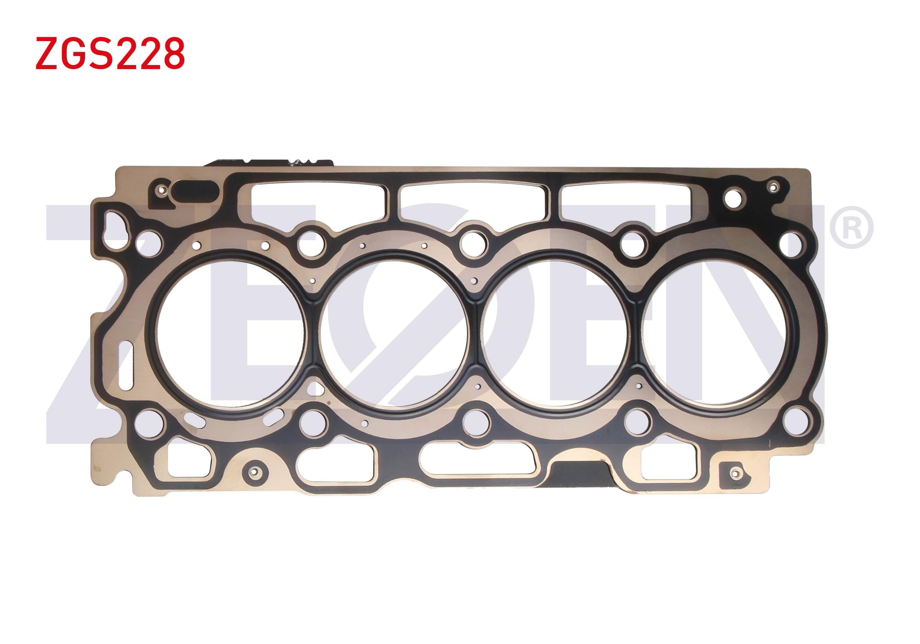 SILINDIR KAPAK CONTASI 4 CENTIK CITROEN BERLINGO - PEUGEOT PARTNER - 307 - 308 1.6 HDI FORD FOCUS - FIESTA 1.6 TDCI