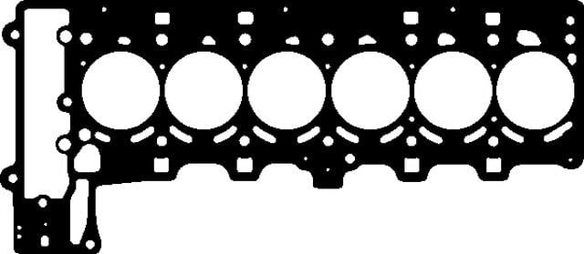 SİLİNDİR KAPAK CONTASI E71-90 F01-02-03 335-740-3.5  N54