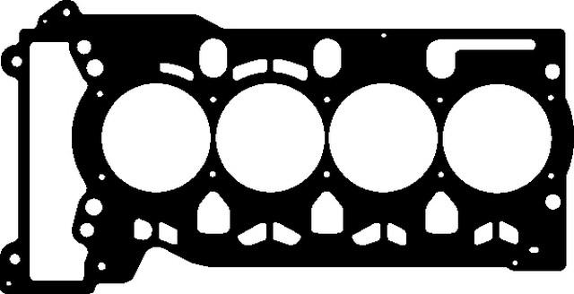 SİLİNDİR KAPAK CONTASI E90 320Sİ  N45 87.OO