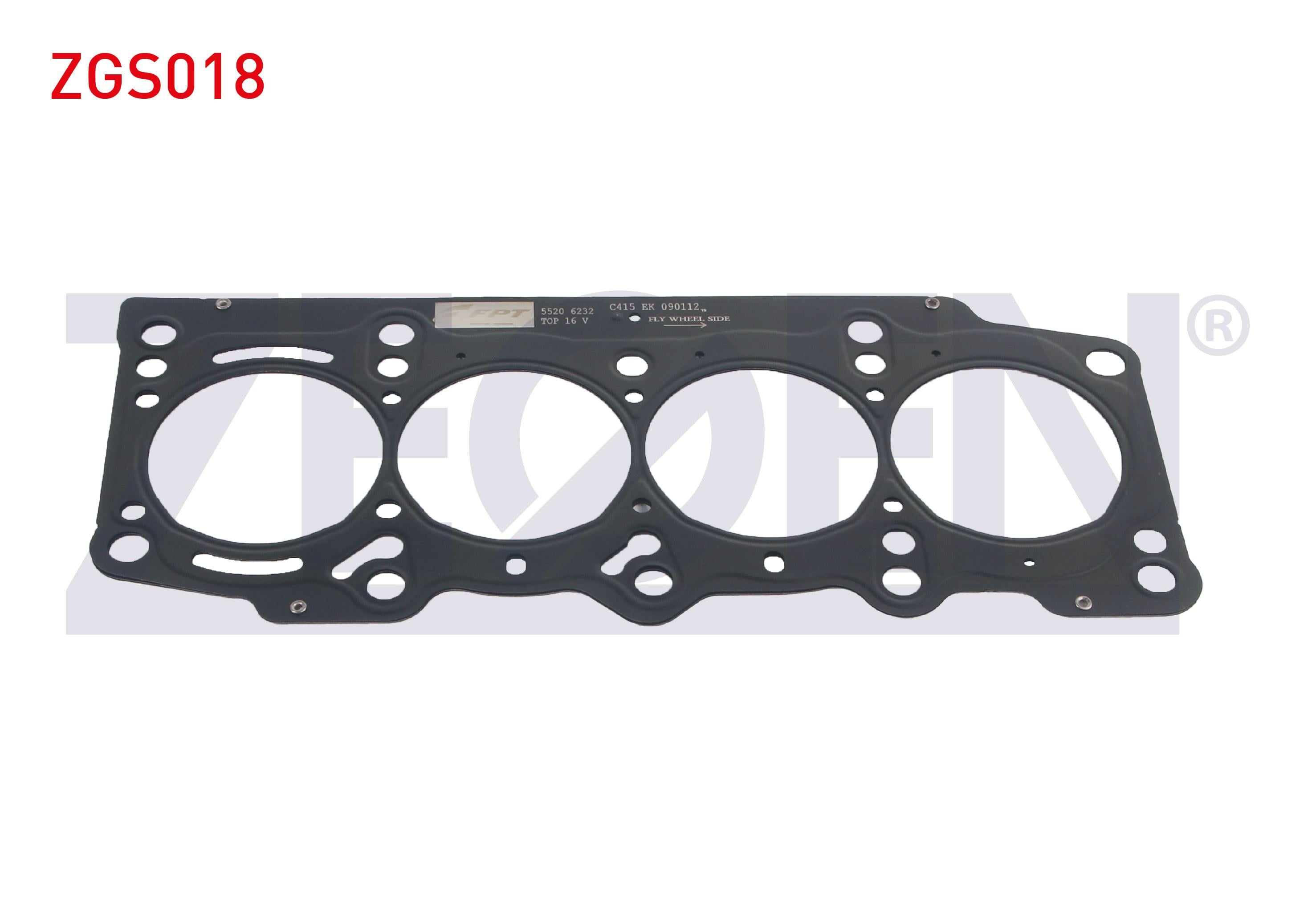 SILINDIR KAPAK CONTASI FIAT LINEA 1.4 TJET