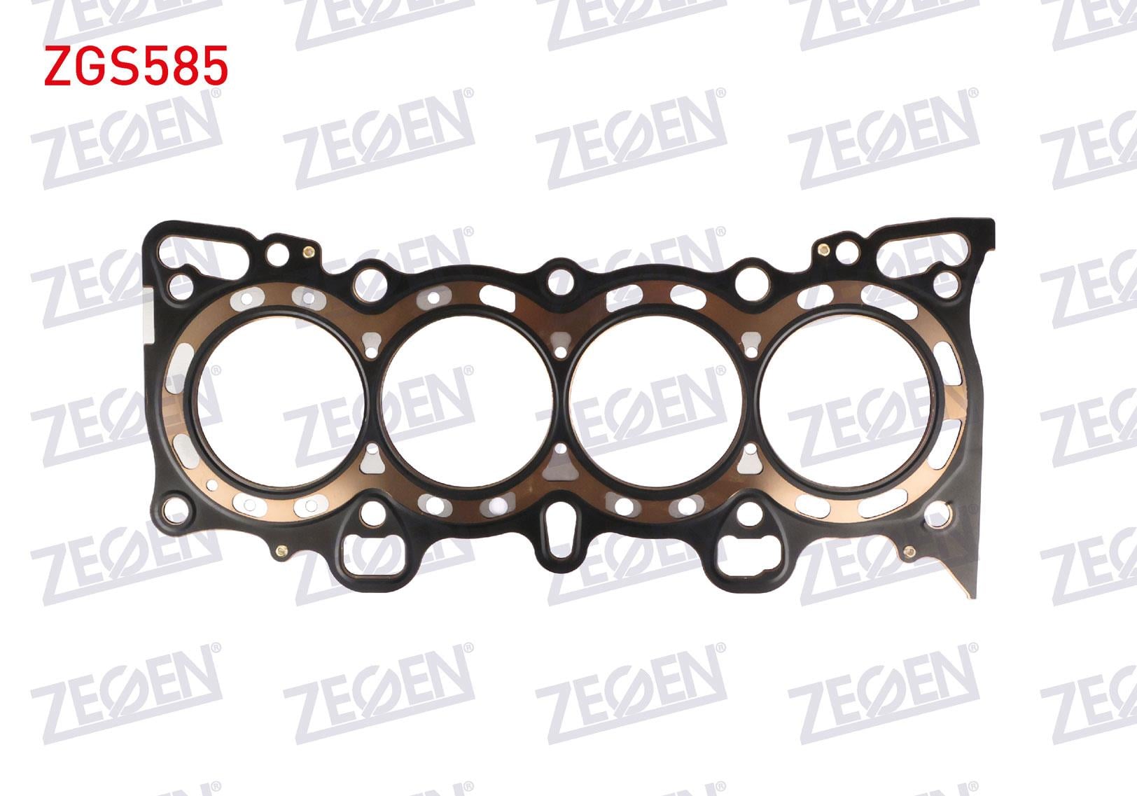 SILINDIR KAPAK CONTASI HONDA CIVIC / ACCORD / HR-V 1.4-1.5-1.6