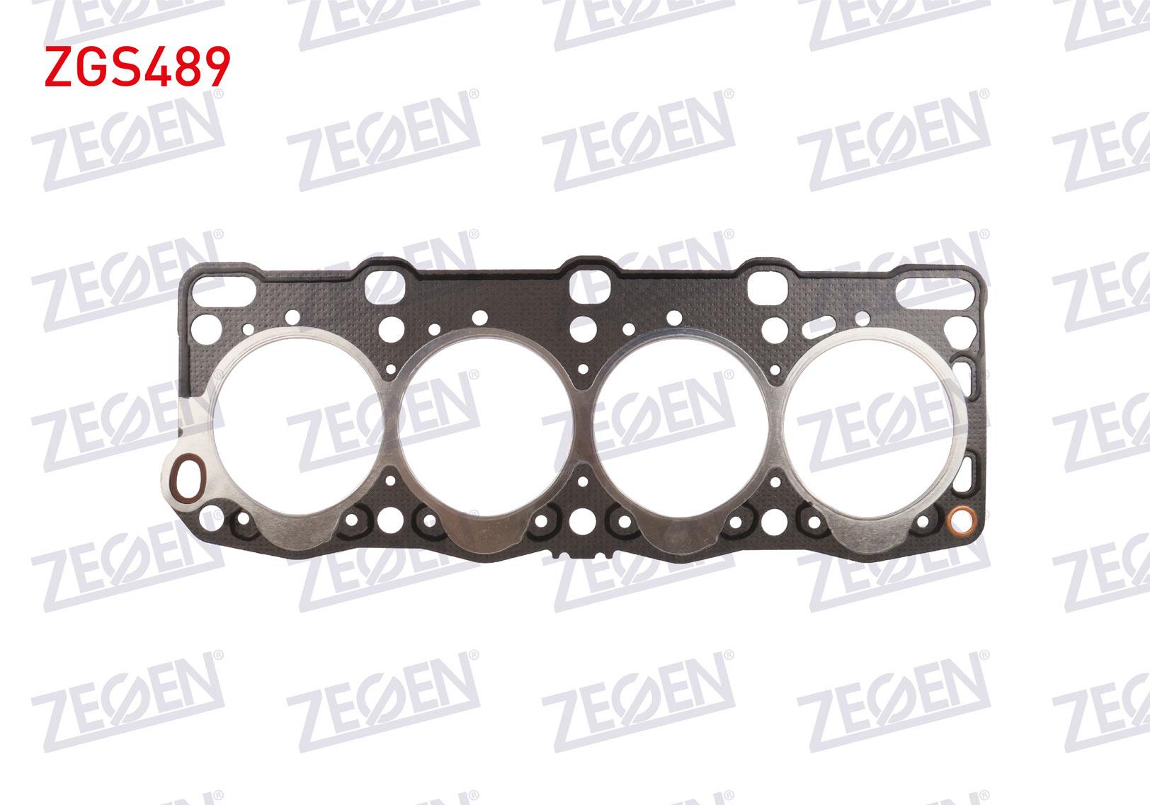 SILINDIR KAPAK CONTASI KIA CERES / MAZDA 2200