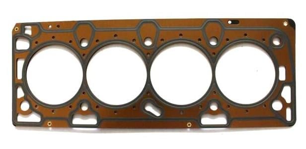 SILINDIR KAPAK CONTASI METAL ASTRA H-J CORSA D INSIGNIA VECTRA C CRUZE AVEO ZAFIRA B Z16XER-A16XER-A16LET-B16XER-F14D4-F16D4 07> 55355578 ELR076.892