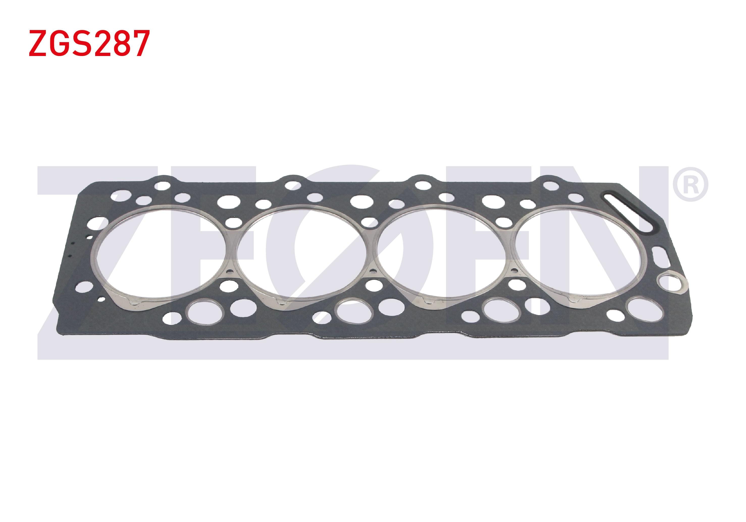 SILINDIR KAPAK CONTASI MITSUBISHI L200 - L300 2.5 D