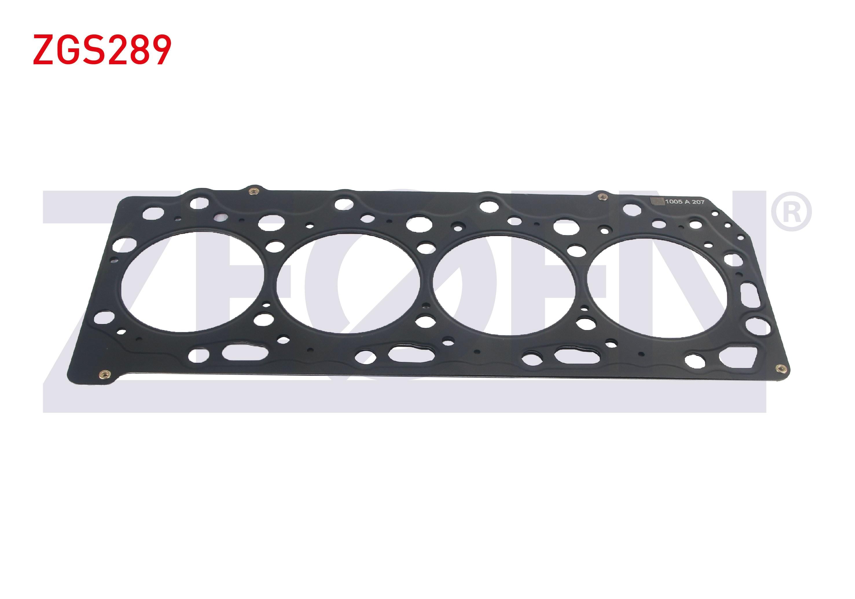 SILINDIR KAPAK CONTASI MITSUBISHI L200 - L300 2.5 D