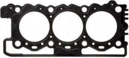 SİLİNDİR KAPAK CONTASI RANGE ROVER SPORT DİSCOVERY 3.0 TD 4 KERTİK