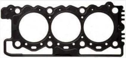 SİLİNDİR KAPAK CONTASI RANGE ROVER SPORT DİSCOVERY 3.0 TD 5 KERTİK