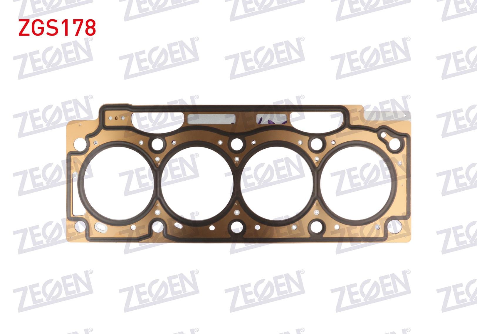 SILINDIR KAPAK CONTASI RENAULT KANGOO 1.9 F9Q