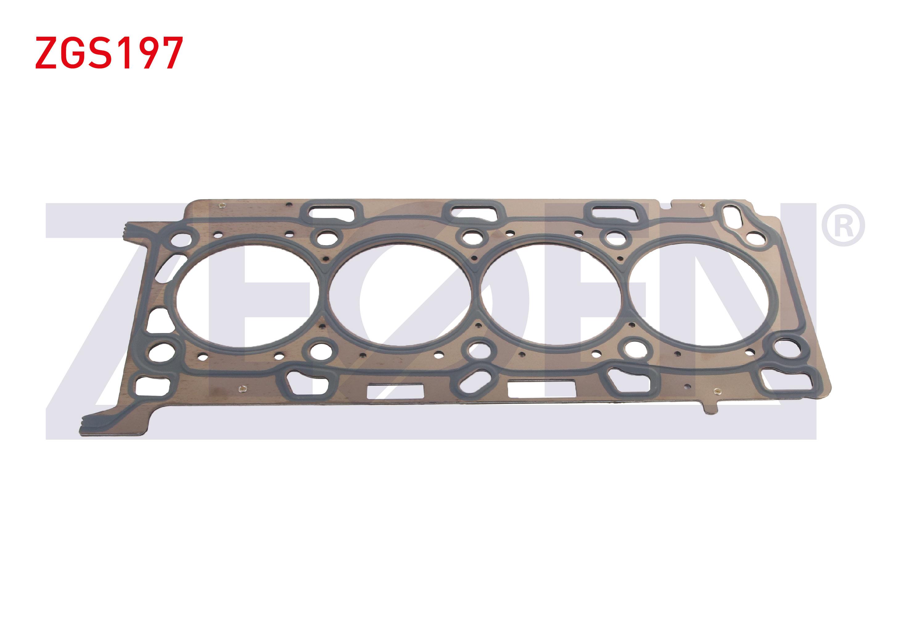 SILINDIR KAPAK CONTASI RENAULT MASTER III 2.3 DCI M9T