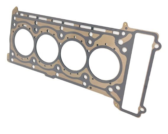 SİLİNDİR KAPAK CONTASI SOL (280-320) W211-219-164 OM 642 ELR 475.490