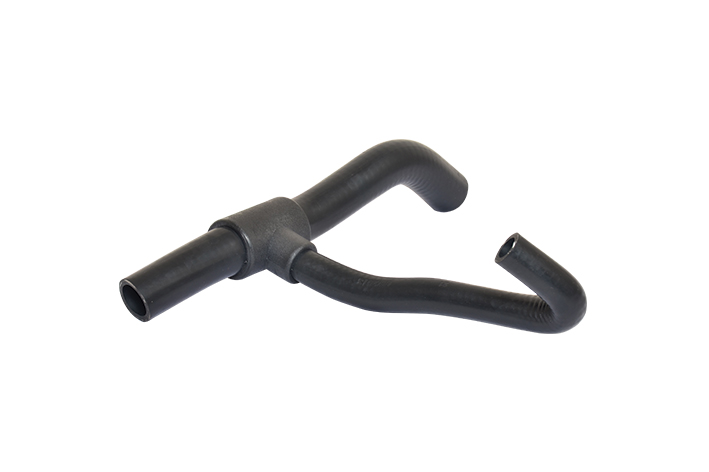 SİLİNDİR KAPAK HORTUMU PASSAT / AUDI 80  1.6 82 / 88