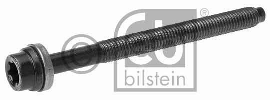 SİLİNDİR KAPAK SAPLAMASI ADET 115MM GOLF 4 1.6 AKL