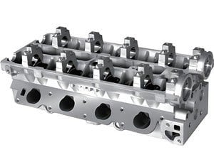 SILINDIR KAPAK SAPLAMASI SETI (M12/175X138-QTY=10) VW CAGA CAYA T6 CFCA CAAC CRAFTER AMAROK
